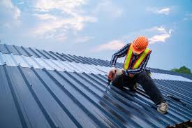 Worthington Hills, KY Roofing service Company